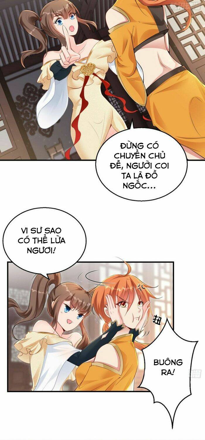 Tà Du Ký: Chapter 79