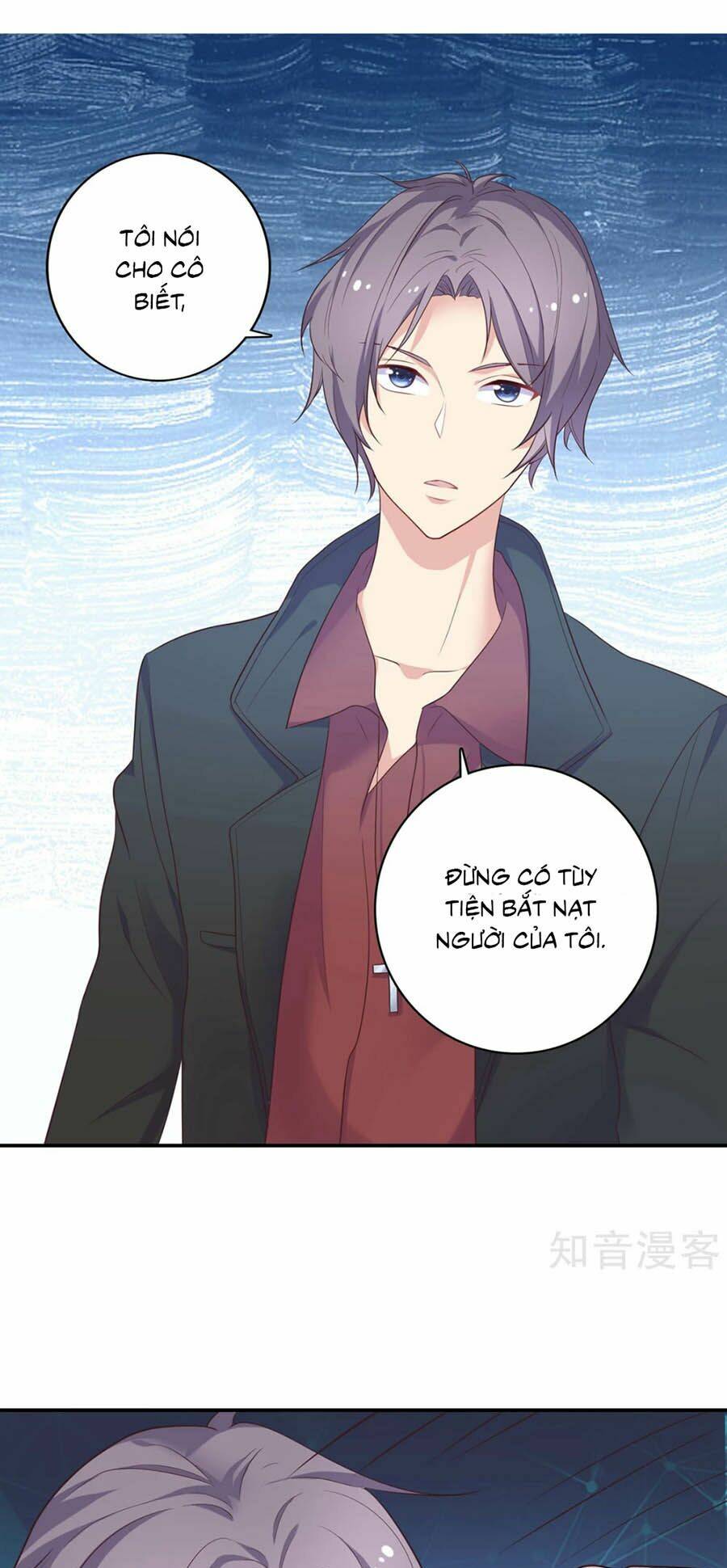 Hẹn Hò Siêu Tốc: Chapter 11