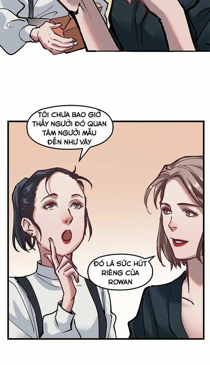 Anh Hùng Và Hiệp Nữ: Chapter 19