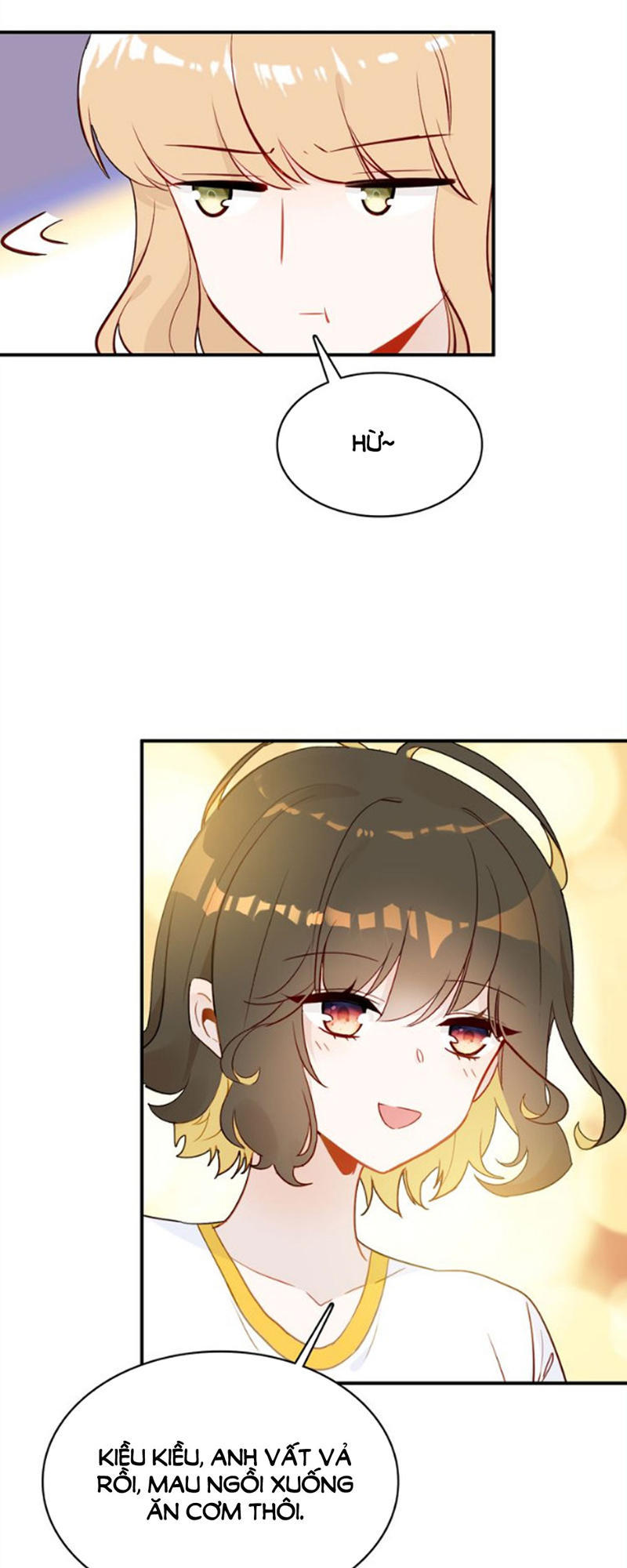 Ái Ngạo Kiều Long Vương Gia: Chapter 39
