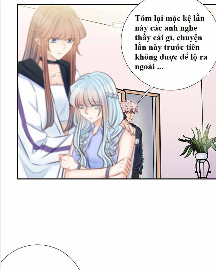 Trọng Sinh Để Ngủ Với Ảnh Đế: Chapter 129