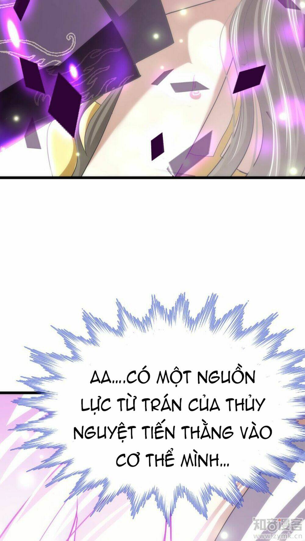 Một Vạn Tư Thế Công Lược Yêu Nam: Chapter 25