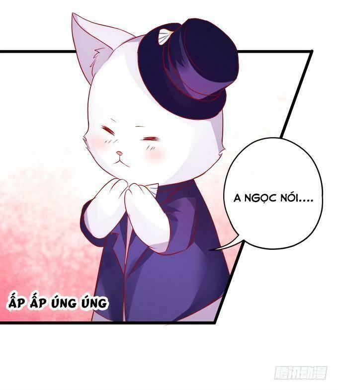 Hồ Tiên Hung Bạo: Chapter 14