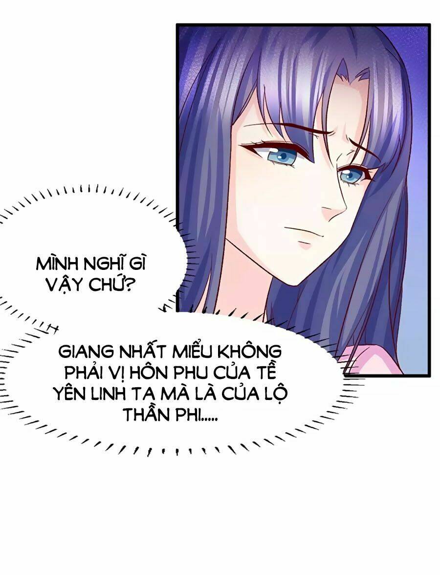 Ta Và Nam Thần Cởi Áo Ngủ Rồi: Chapter 30