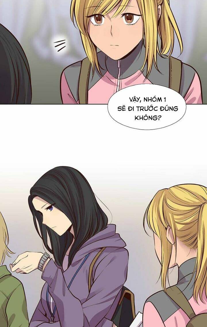 Bí Mật Sâu Sắc Nhất Của Tôi: Chapter 40