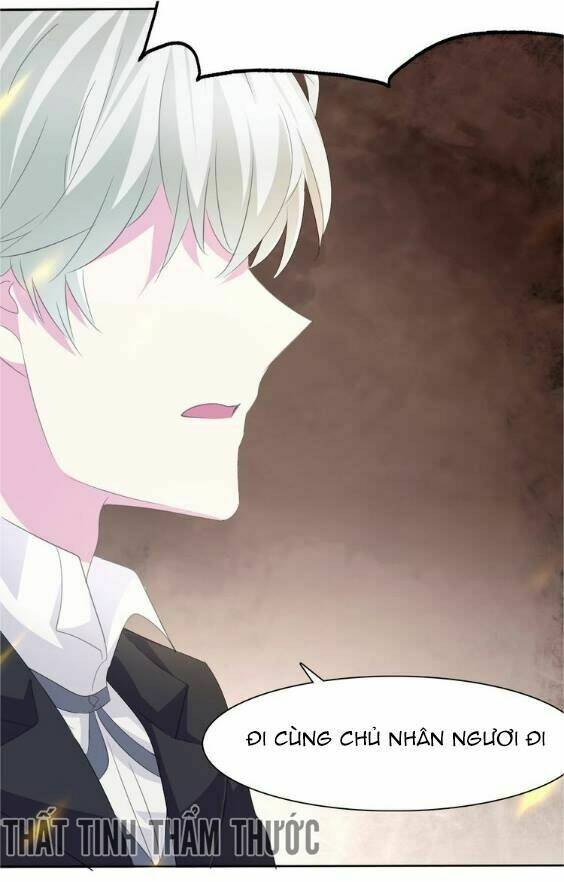 Một Lời Không Hợp Liền Hút Máu: Chapter 35