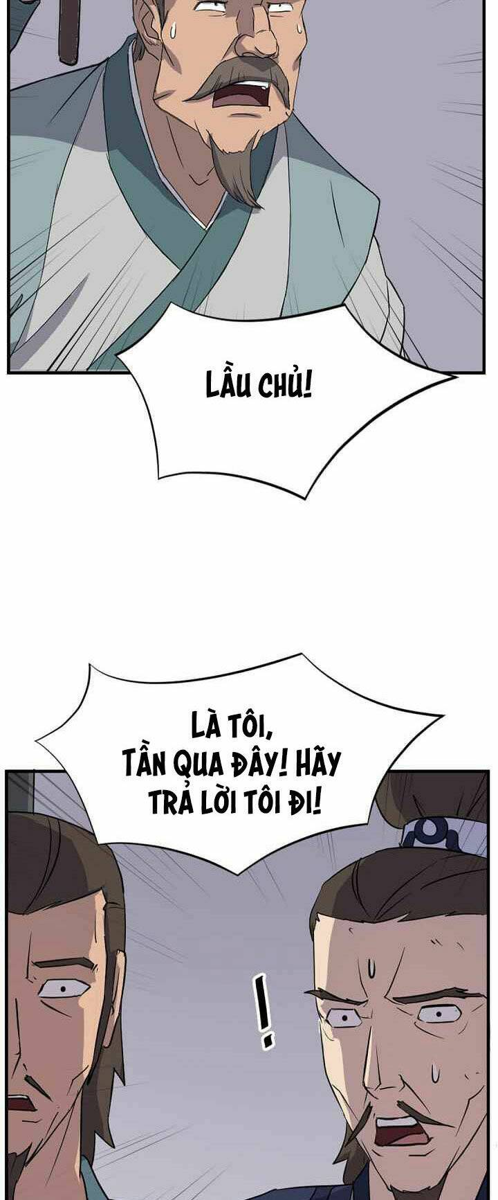 Trọng Sinh, Bất Khả Chiến Bại: Chapter 144