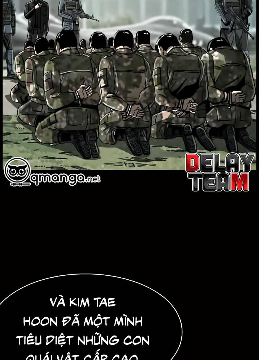 Thợ Săn Đầu Tiên: Chapter 45