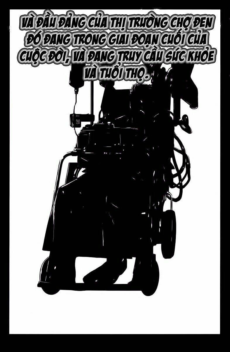 Akumetsu: Chapter 107