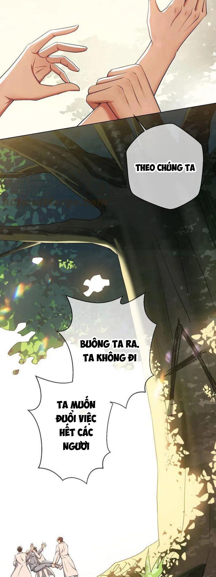 Cô Vợ Nhỏ Nuông Chiều Quá Lại Thành Ác!!: Chapter 224