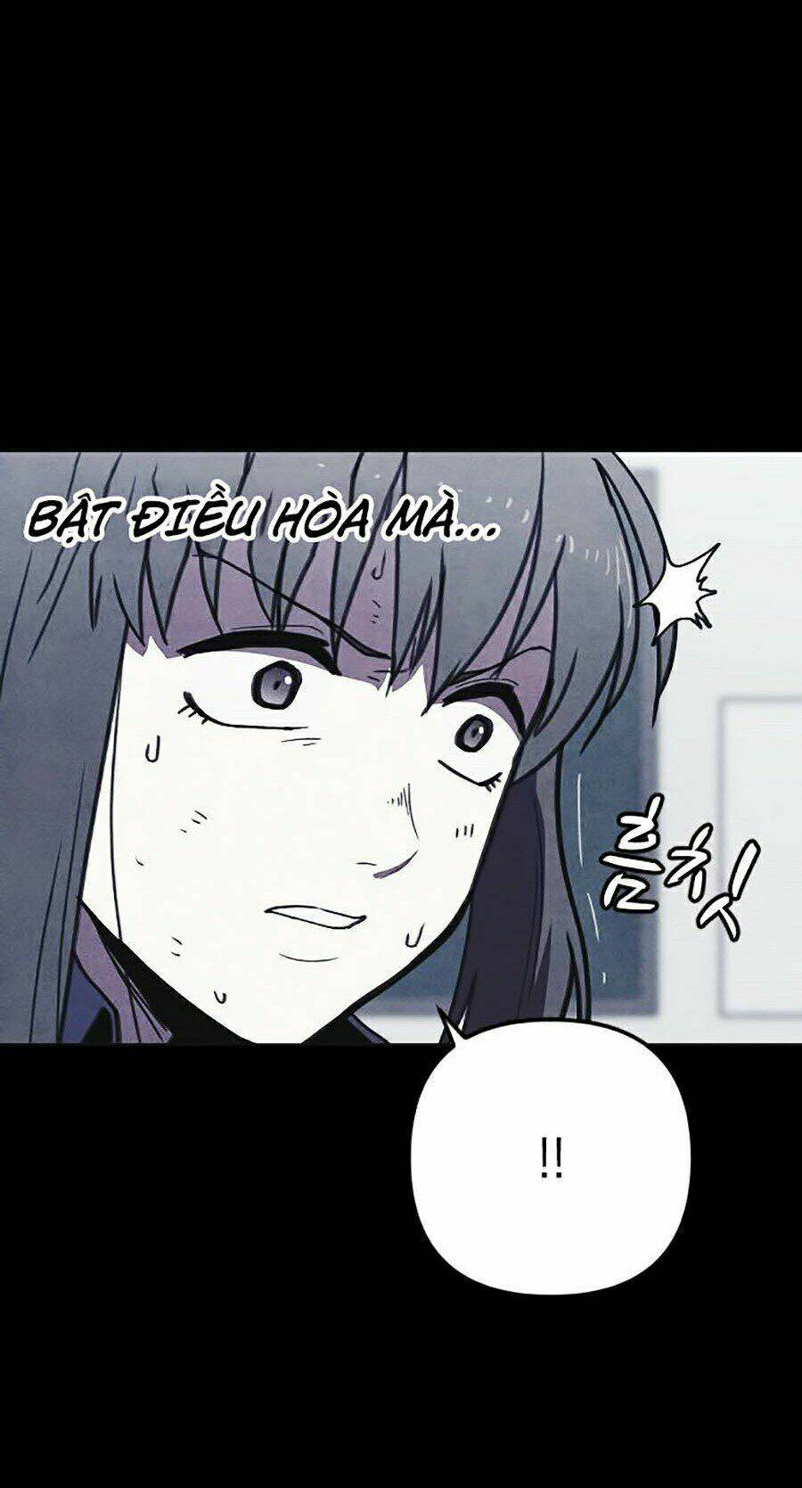 Cậu Bé Shotgun: Chapter 23