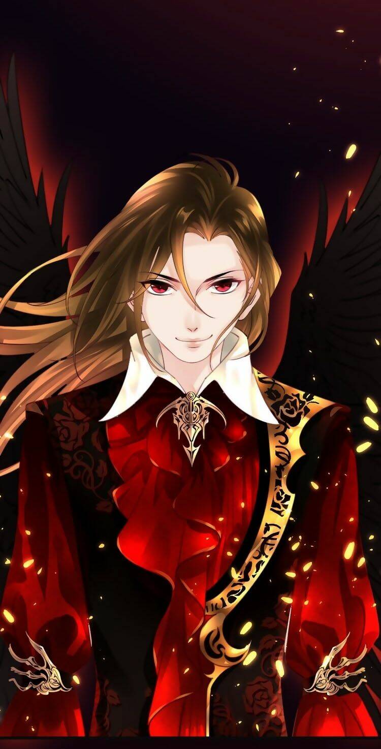 Thiên Thần Không Có Tiết Tháo: Chapter 52