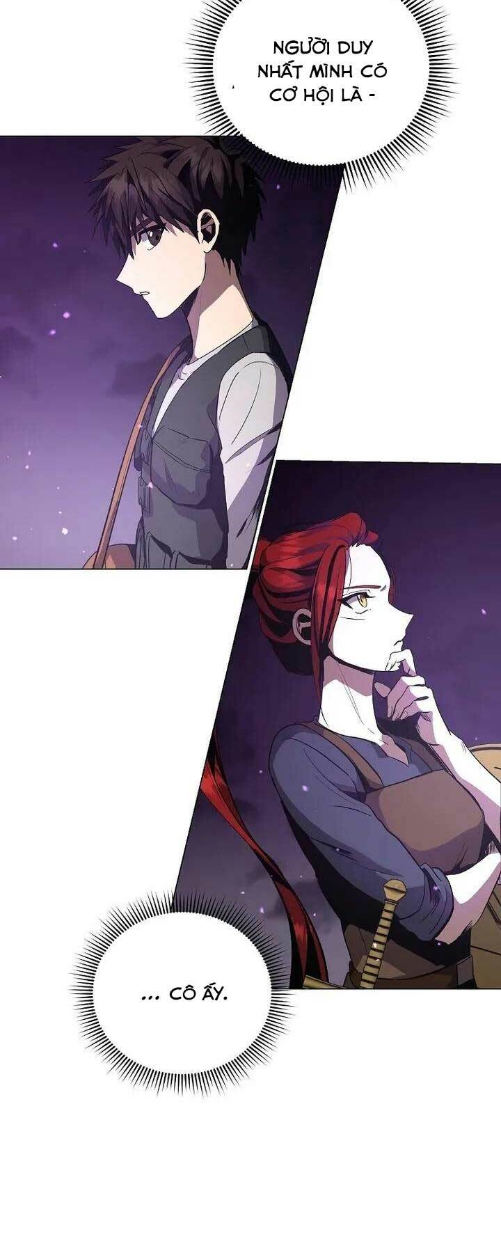 Con Đường Diệt Thần: Chapter 18