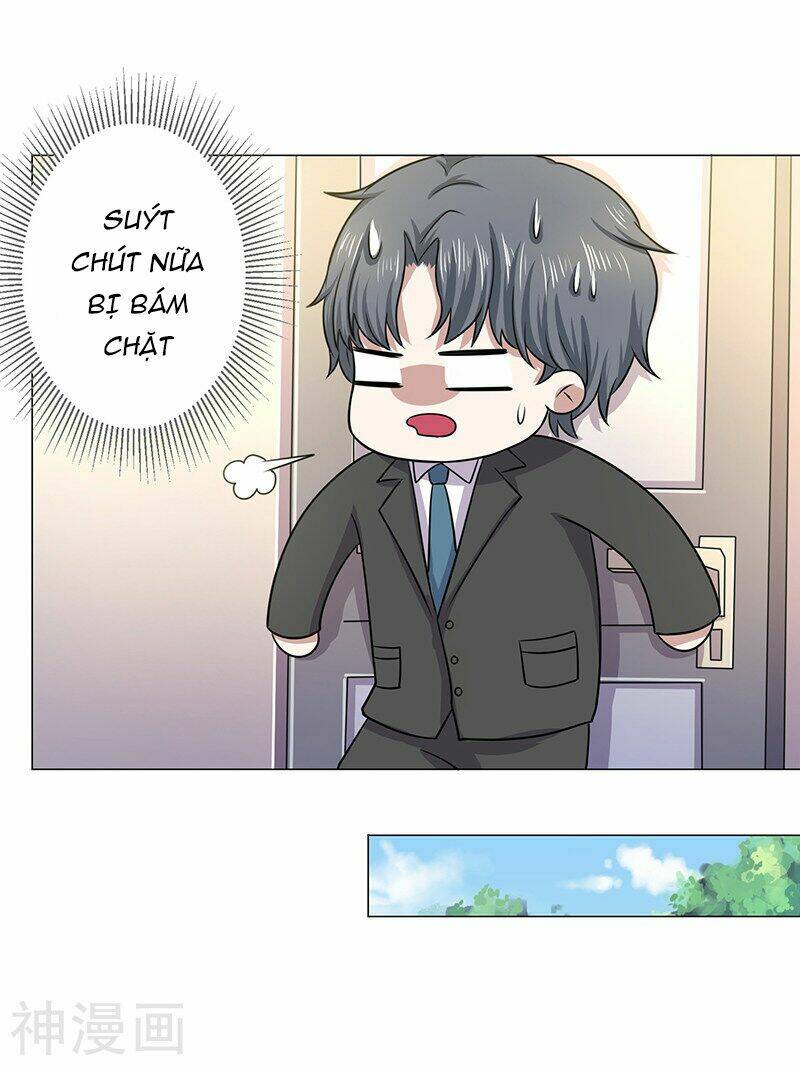 Quy Luật Năm Bản Mệnh Của Hồ Ly: Chapter 14