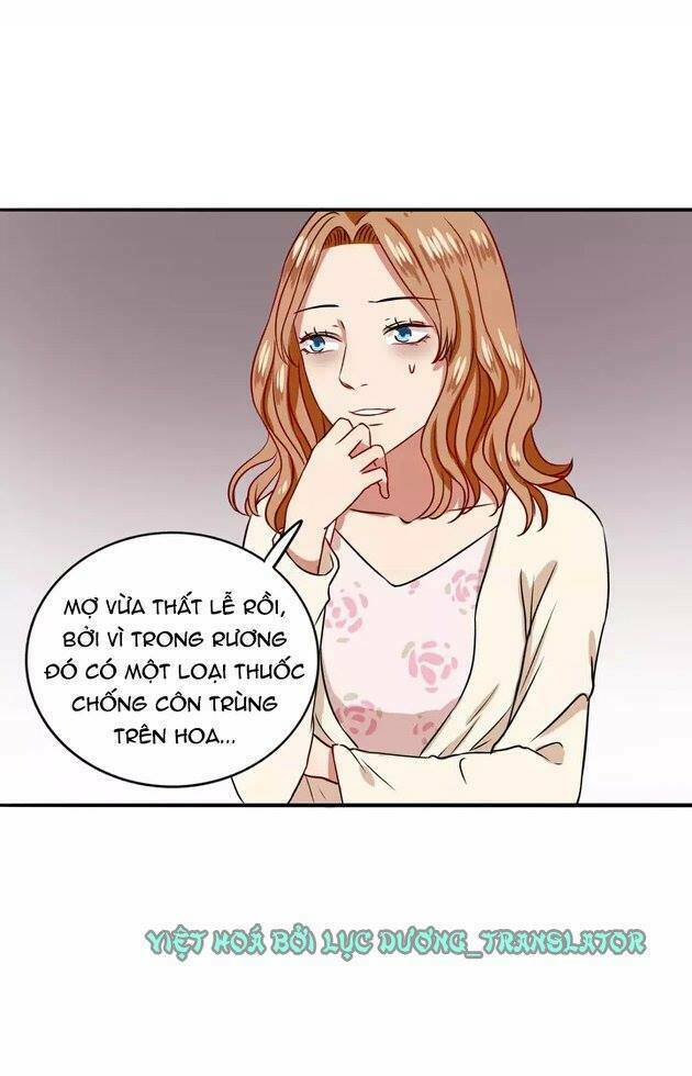 Chào Buổi Sáng, Hướng Dương: Chapter 9