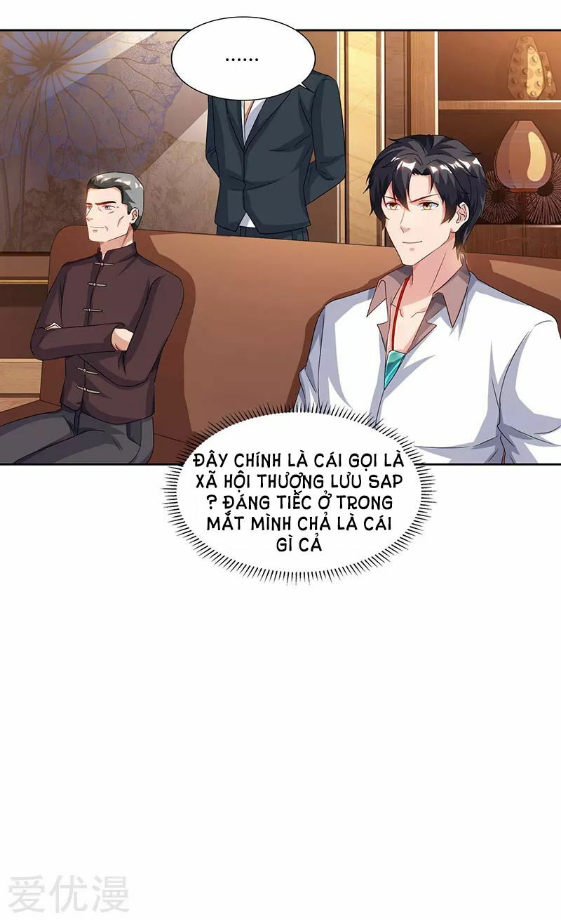 Trọng Sinh Khí Thiếu Quy Lai: Chapter 67