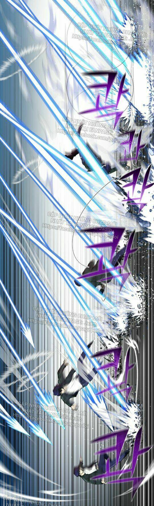 Luân Hồi Ác Nhân: Chapter 36