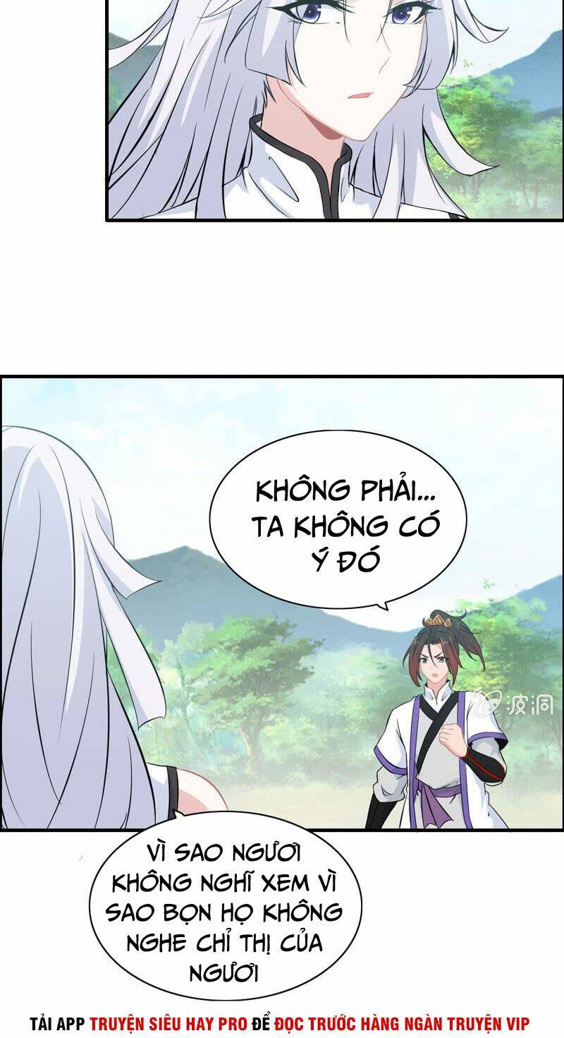 Thần Ma Thiên Sát: Chapter 99