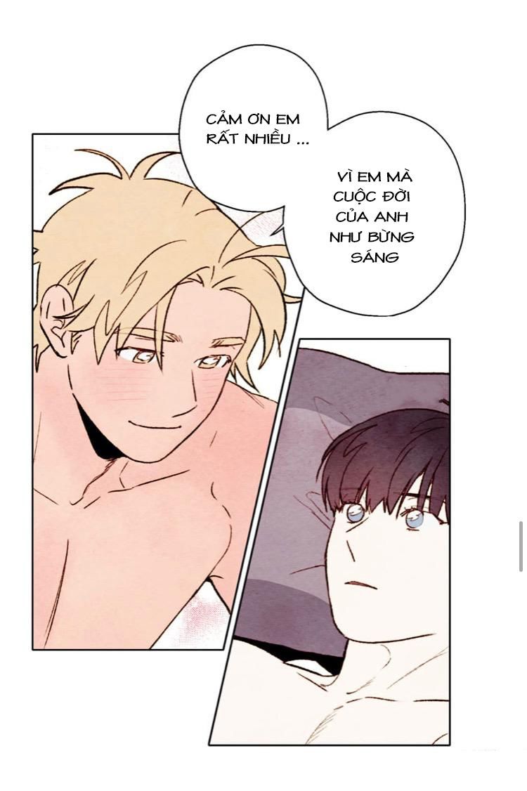 Ôi ! Trợ Lý Đặc Biệt Của Tôi: Chapter 40