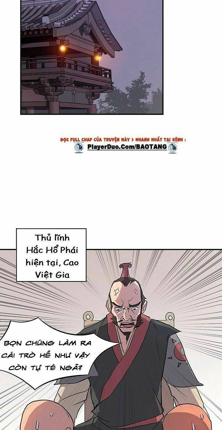 Trọng Sinh, Bất Khả Chiến Bại: Chapter 8