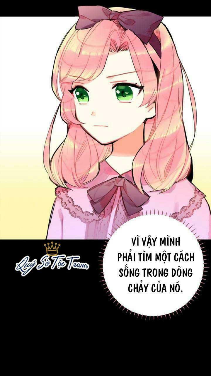 Tồn Tại Với Tư Cách Là Vợ Của Nam Chính: Chapter 2