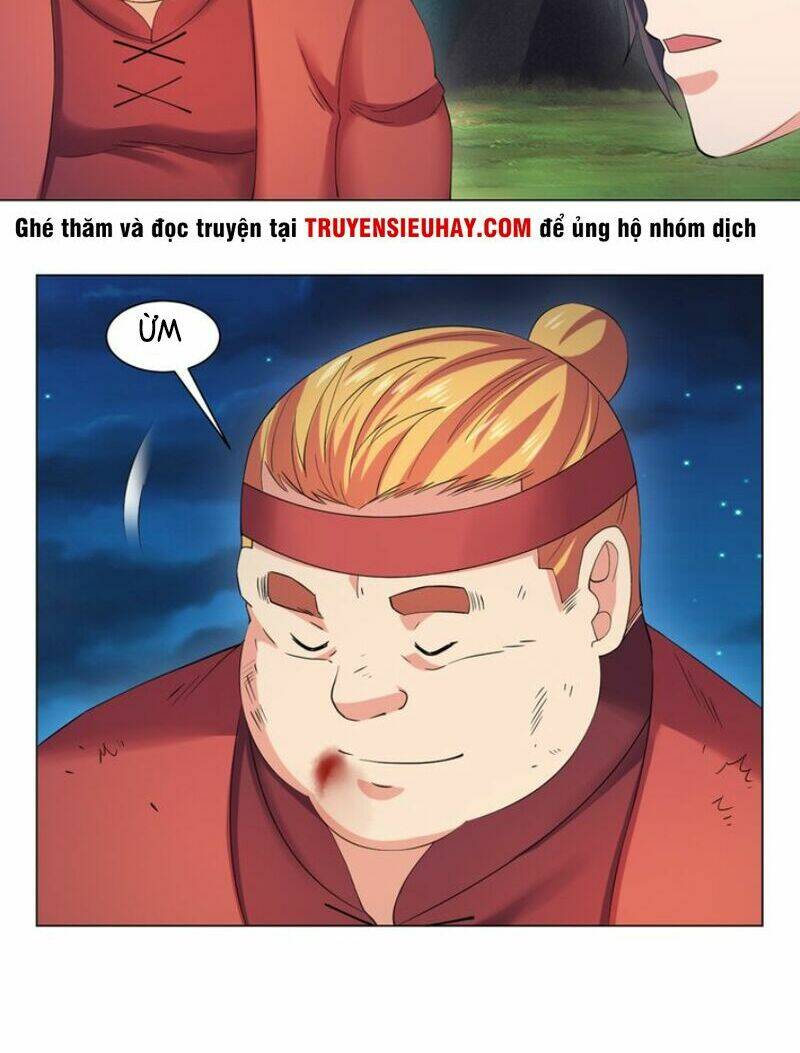 Cực Vũ Huyền Đế: Chapter 59