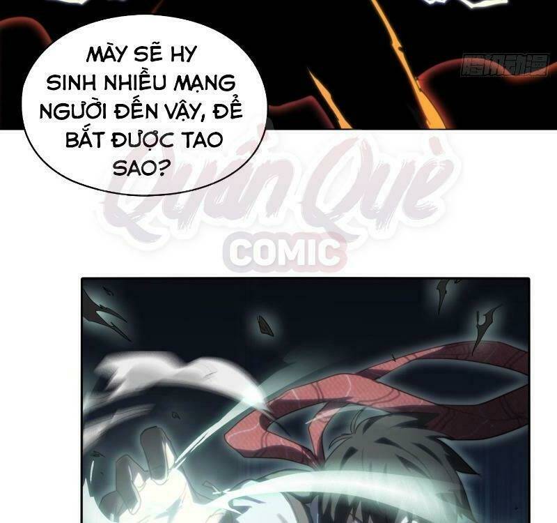 Đô Thị Hàng Thần Khúc: Chapter 39