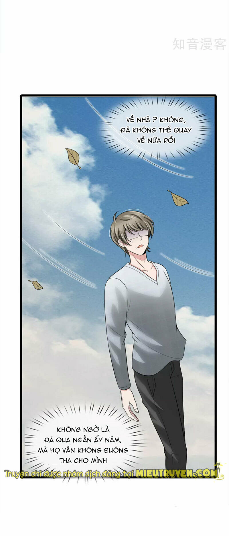 Phúc Hắc Lão Công Buông Em Ra: Chapter 127