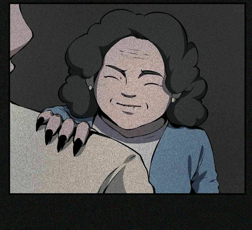 Trở Lại Căn Nhà Ma: Chapter 9