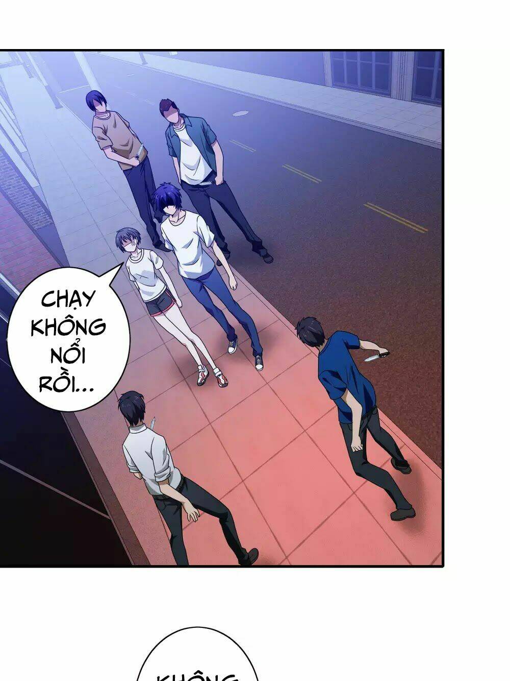 Hộ Hoa Cao Thủ Tại Đô Thị: Chapter 104