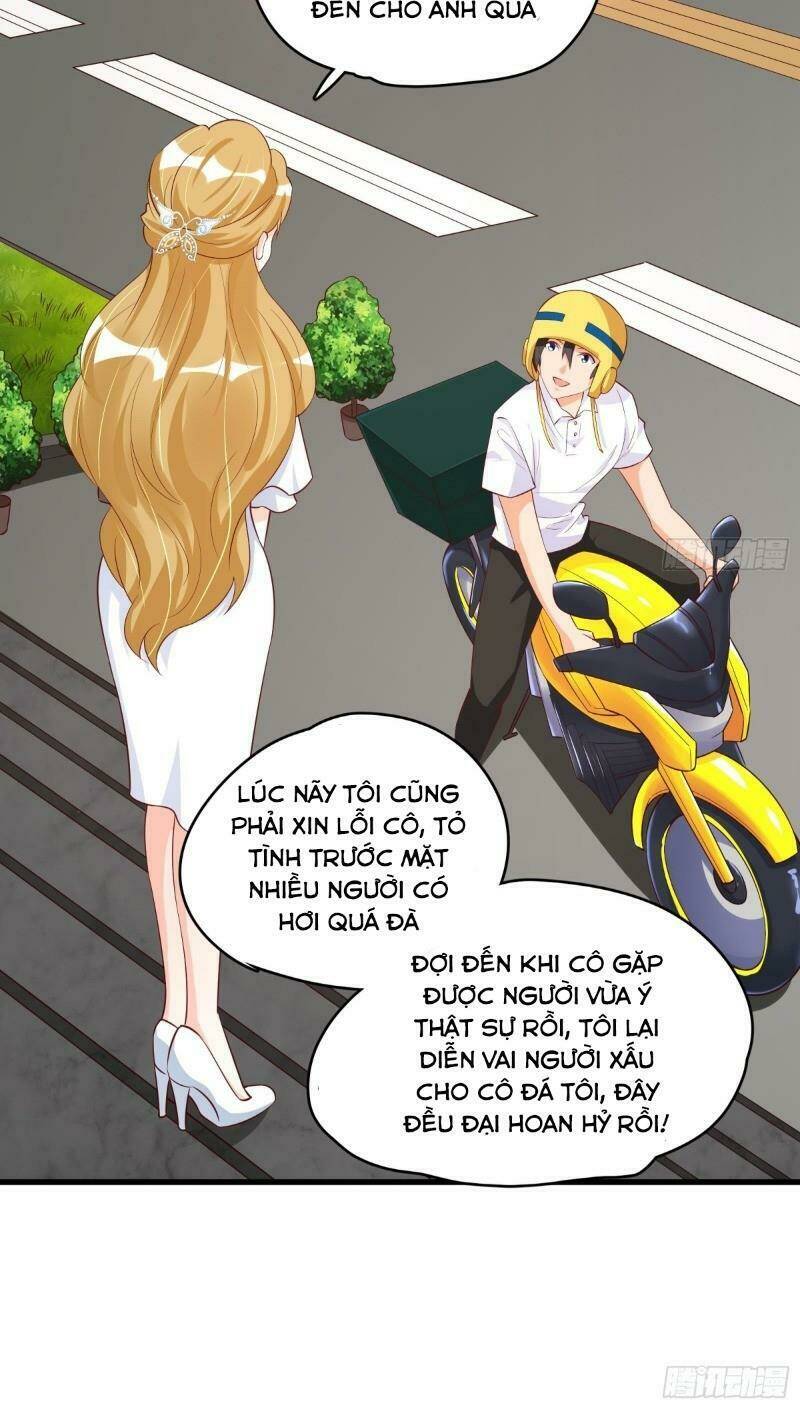 Shipper Thần Cấp: Chapter 28