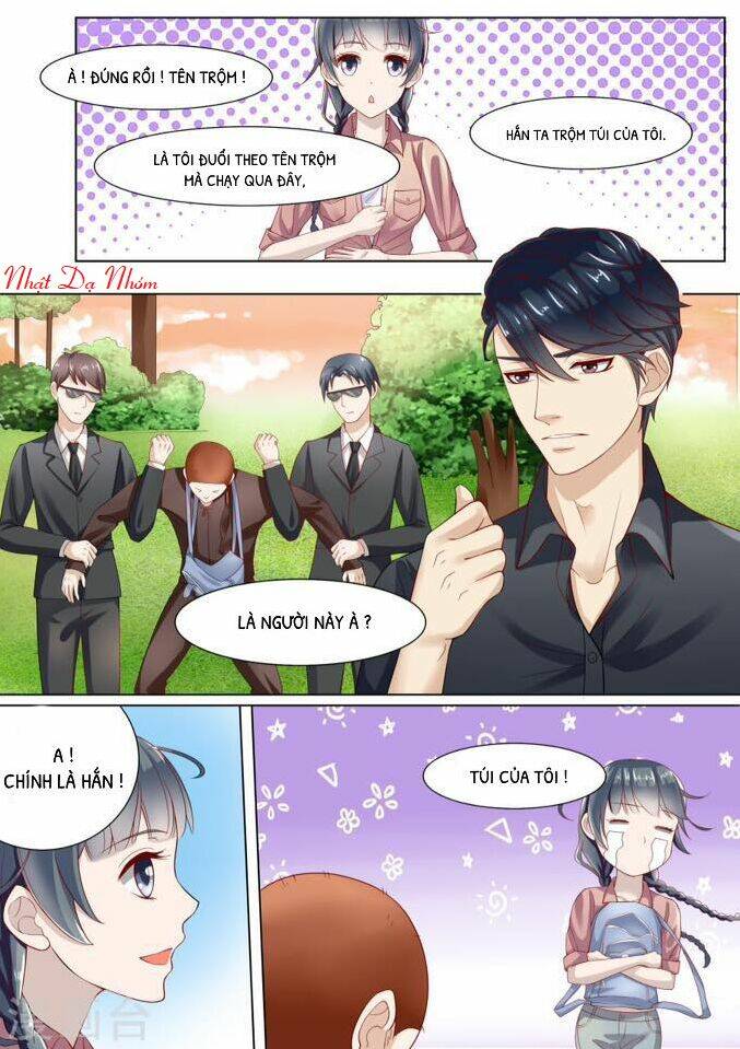 Tiểu Tiên Lại Thâu Tập: Chapter 2