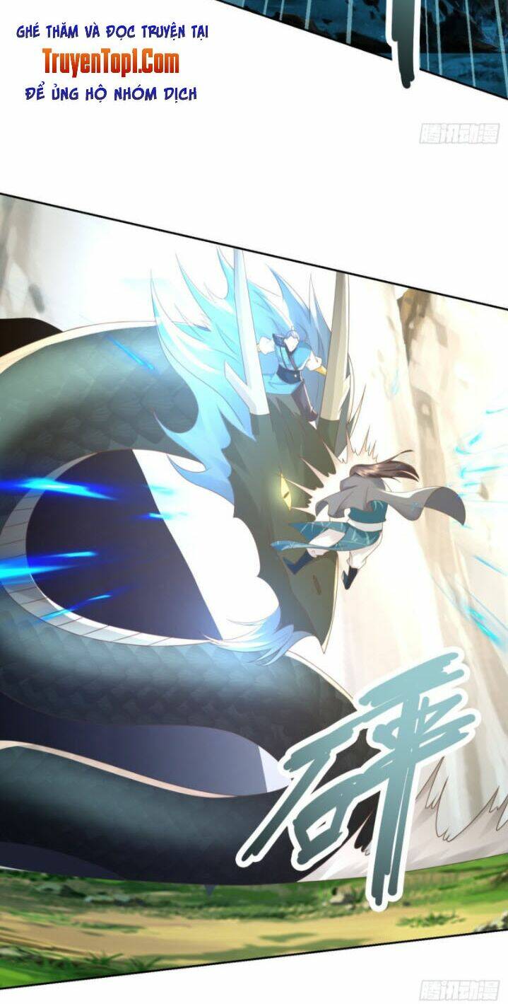 Chí Tôn Trọng Sinh: Chapter 93