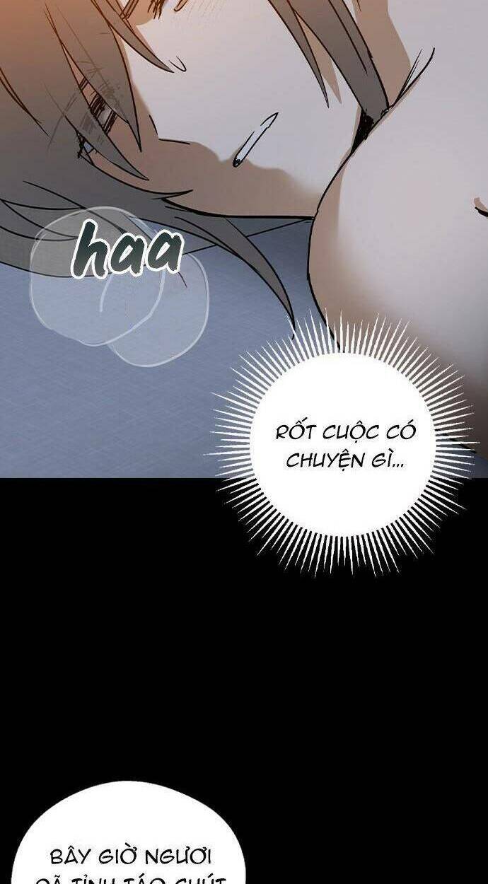 Duyên Nợ Kiếp Trước: Chapter 34