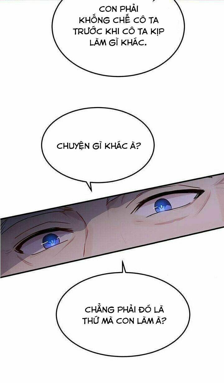 Công Tước, Loạn Vừa Thôi!: Chapter 76