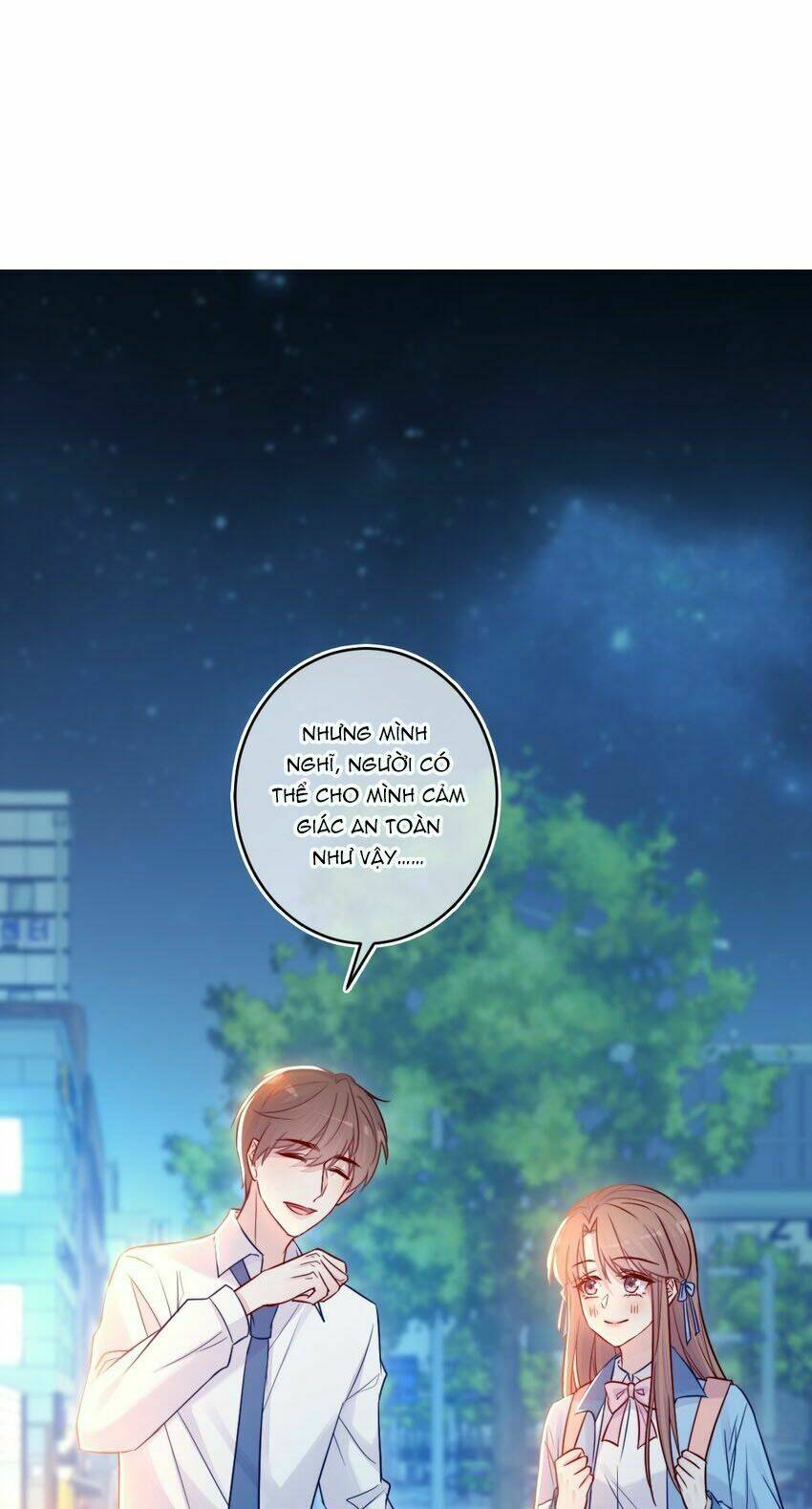 Khi Cô Gái Nhìn Thấy Thời Gian: Chapter 25