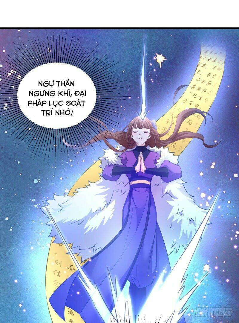 Trò Chơi Trừng Phạt: Chapter 32