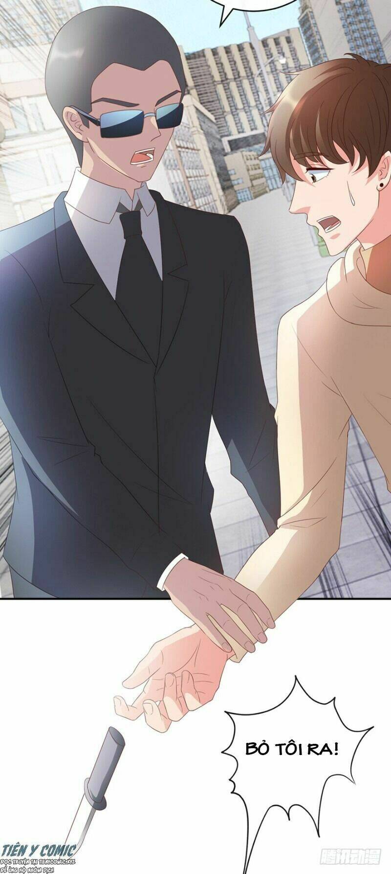 Thấu Thị Tiên Y: Chapter 114