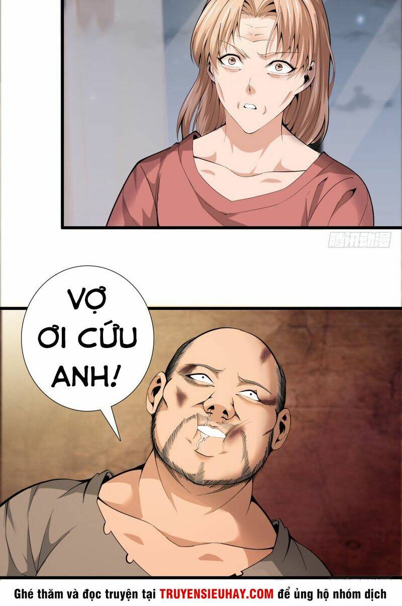 Đô Thị Chí Tôn: Chapter 74