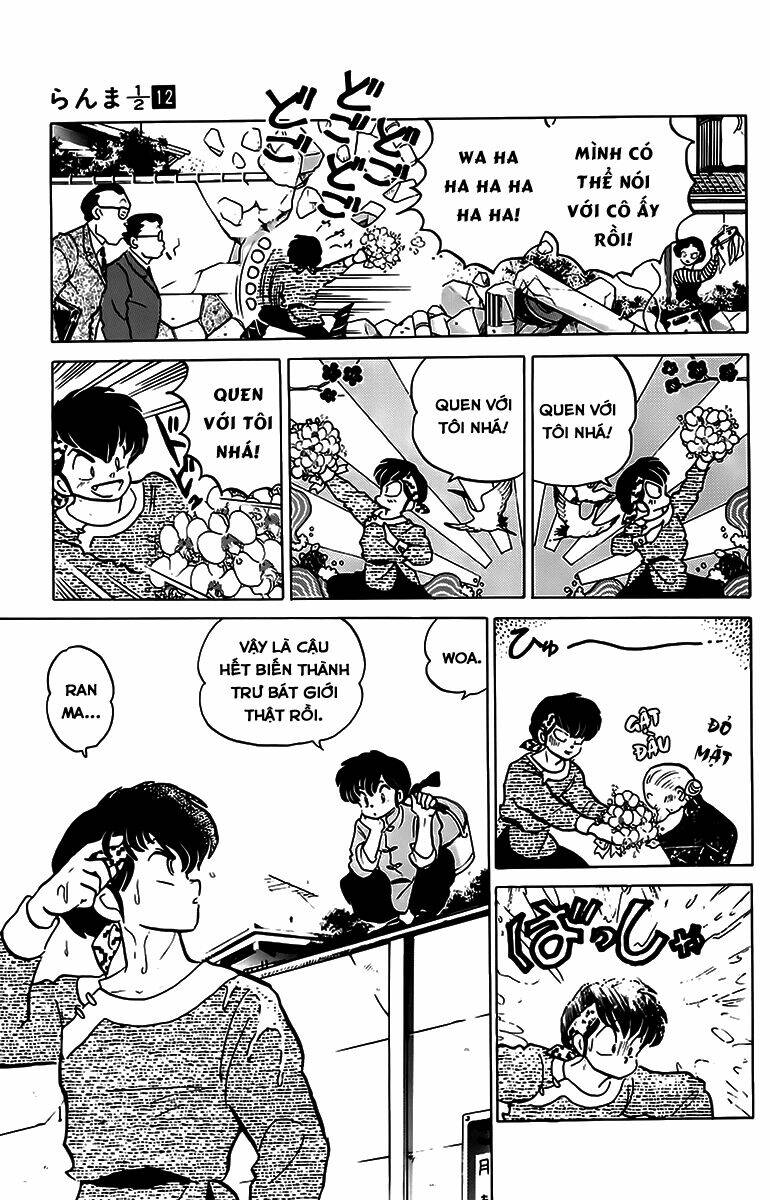 Suối Lời Nguyền: Chapter 121