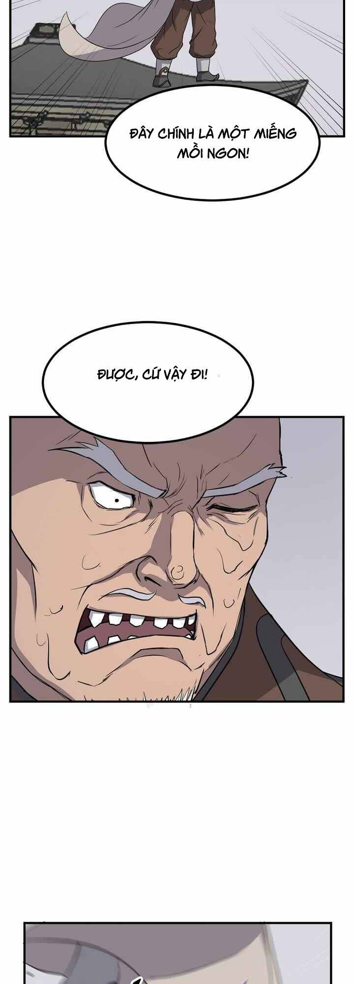 Trọng Sinh, Bất Khả Chiến Bại: Chapter 133