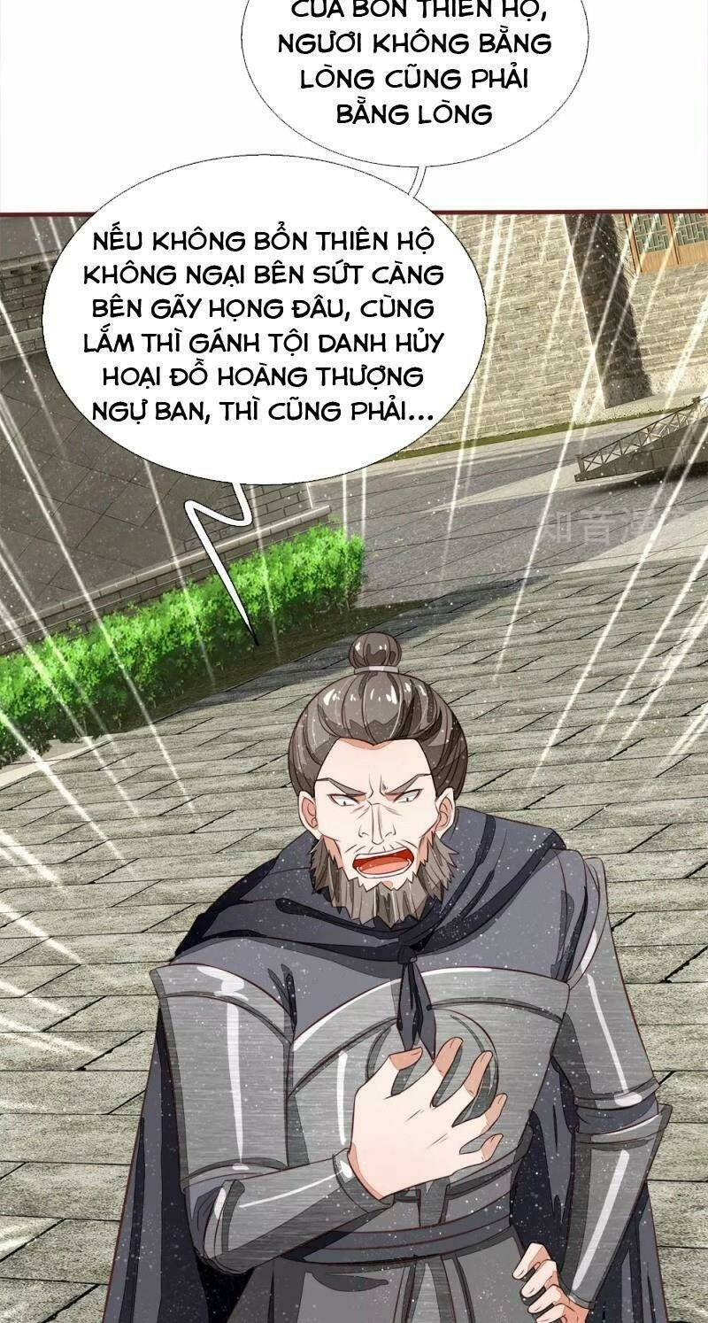 Đệ Nhất Hoàn Khố: Chapter 102