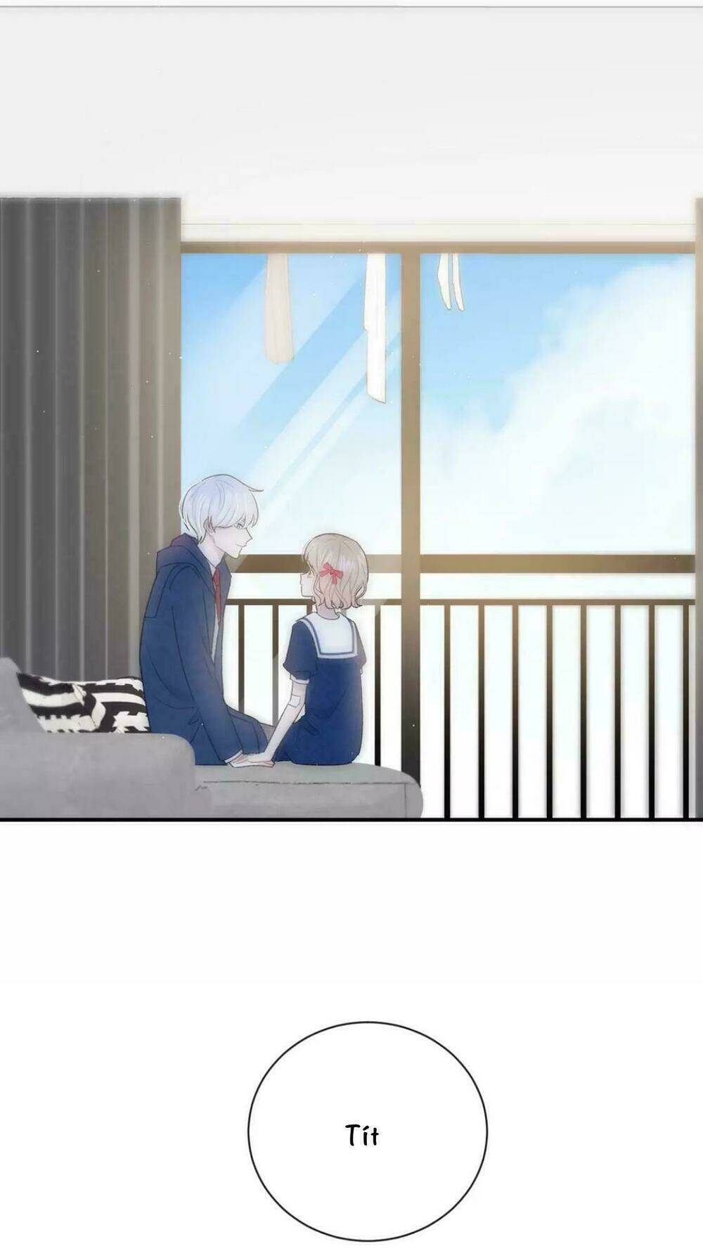 Từ Cái Nhìn Của Em: Chapter 17