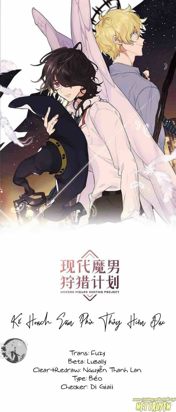Tuyệt Thế Độc Phi Của Tà Vương: Chapter 3