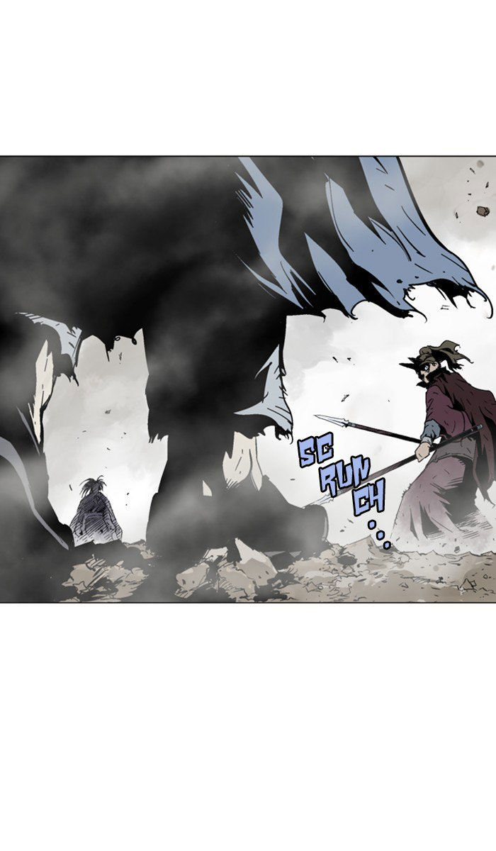 Cao Thủ 2: Chapter 45
