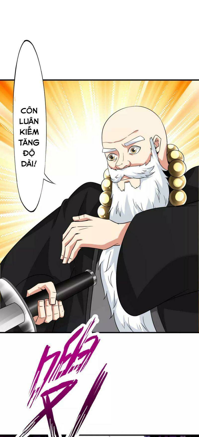 Vòng Bạn Bè Mạnh Nhất Của Tiên Giới: Chapter 75