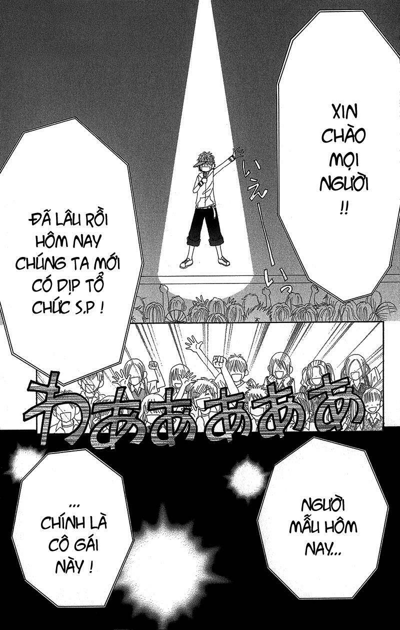 Dự Án Kéo Vàng: Chapter 35