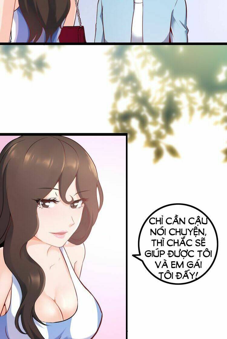 Vương Bài Bảo Tiêu: Chapter 1