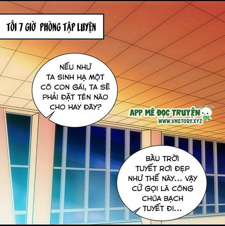 Nữ Hầu Sau Giờ Học: Chapter 22