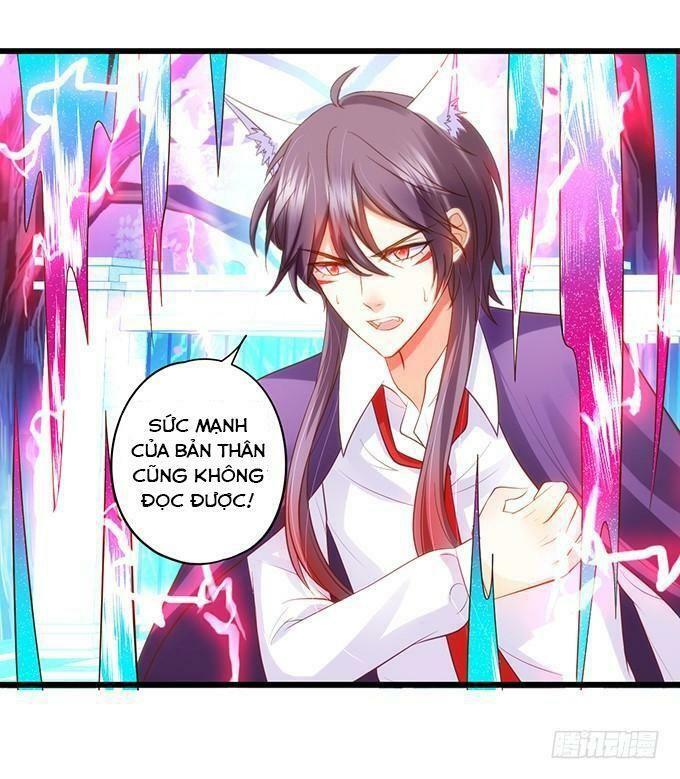 Hồ Tiên Hung Bạo: Chapter 97